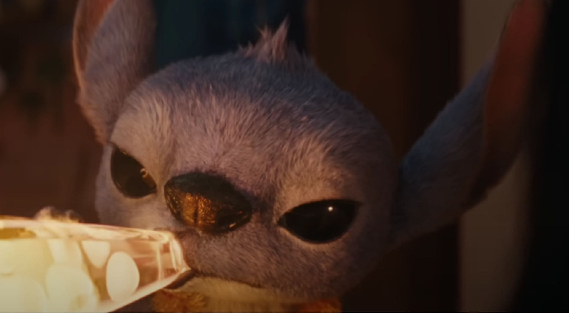 A still frame from the trailer of the series (image via youtube/@Disney)